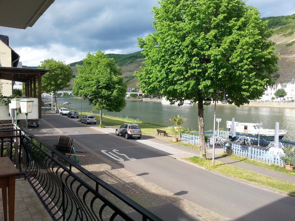 "Ferienhaus An Der Mosel" Zell an der Mosel Pokoj fotografie