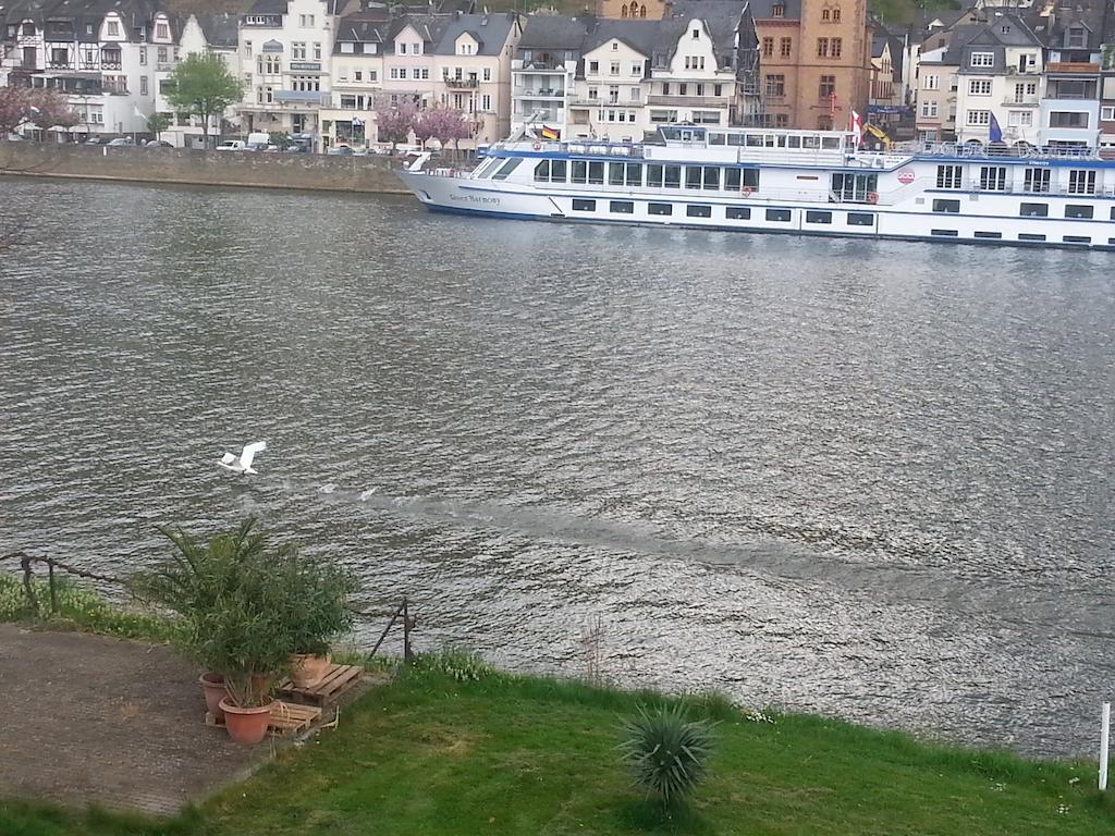 "Ferienhaus An Der Mosel" Zell an der Mosel Pokoj fotografie