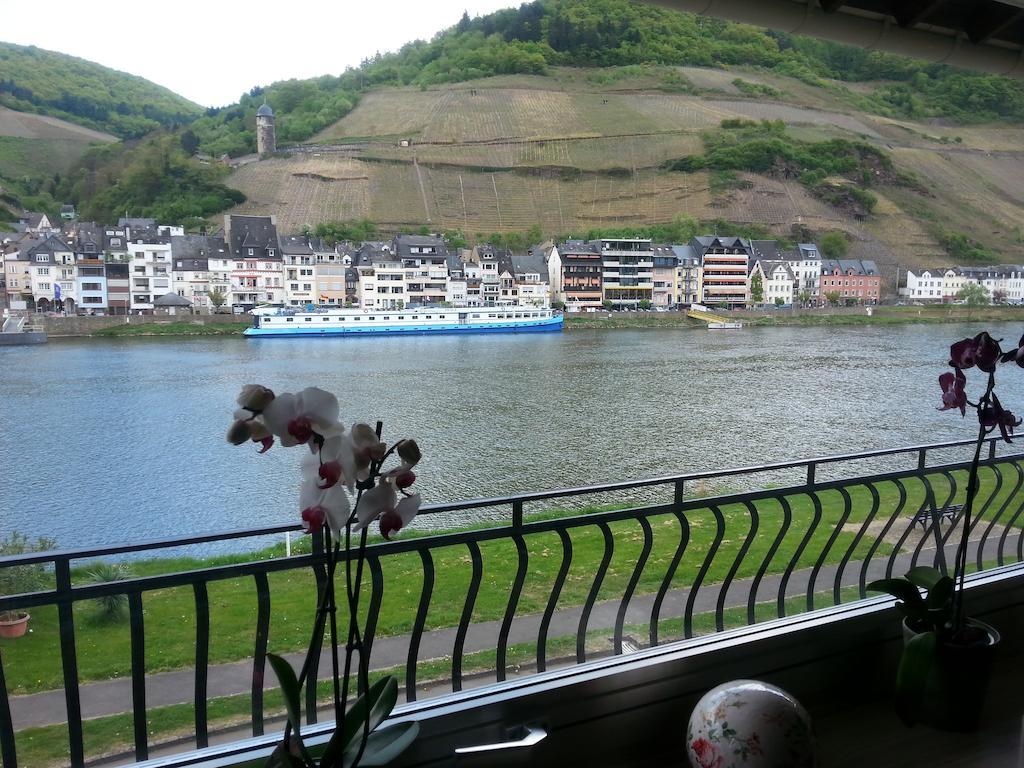 "Ferienhaus An Der Mosel" Zell an der Mosel Pokoj fotografie
